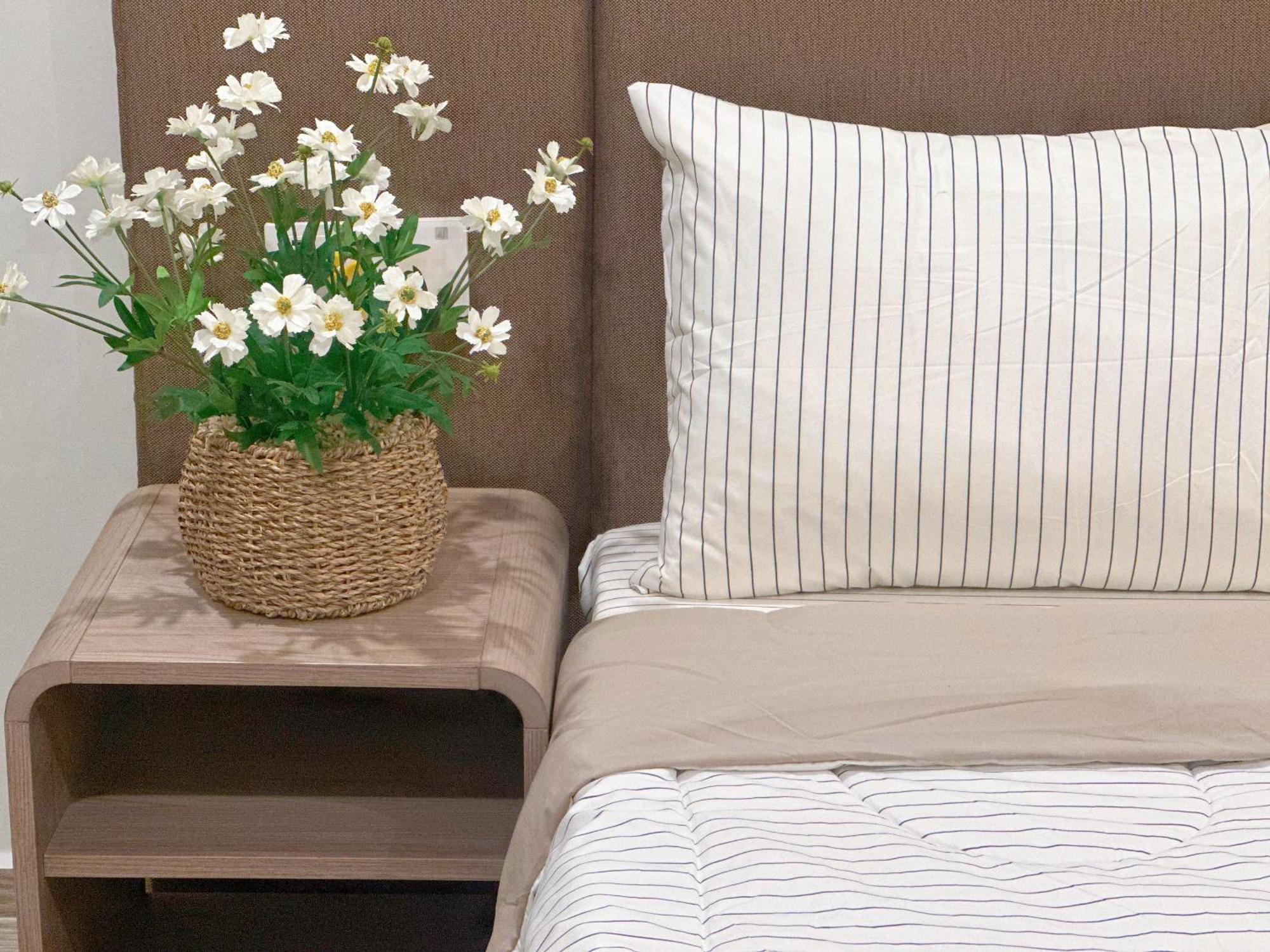 The Song Vung Tau Homestay - Suri'S Apartment Екстериор снимка