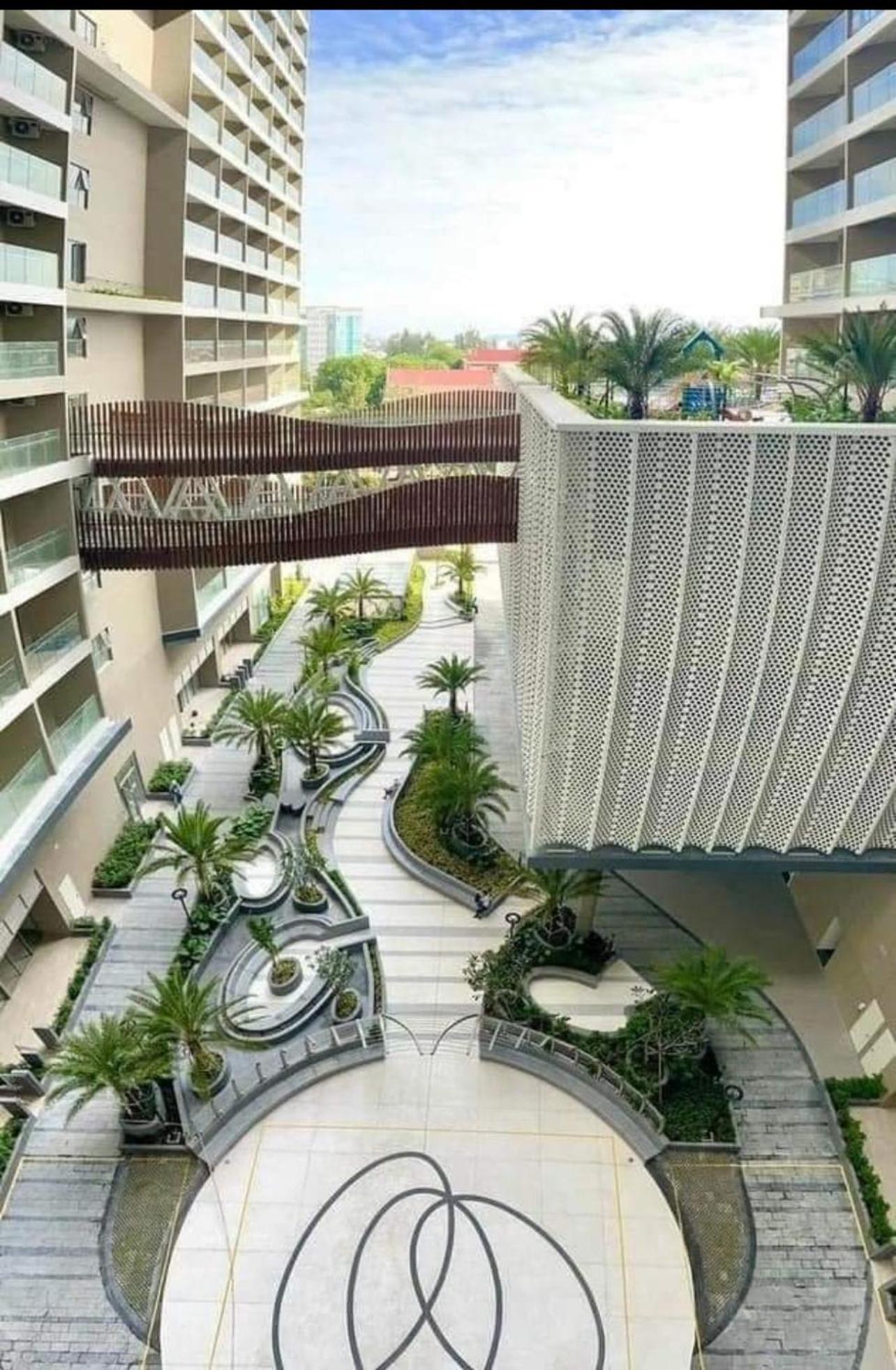 The Song Vung Tau Homestay - Suri'S Apartment Екстериор снимка